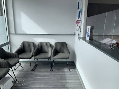 Romford Road Dental Centre