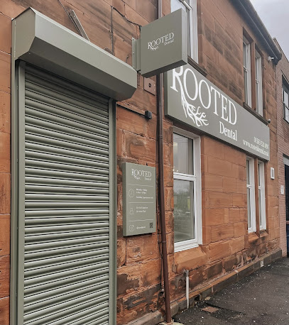 Rooted Dental
