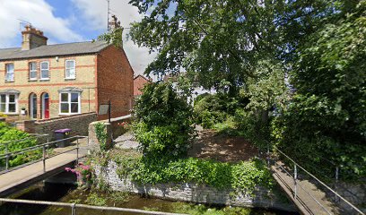 Rose Cottage Dental Practice