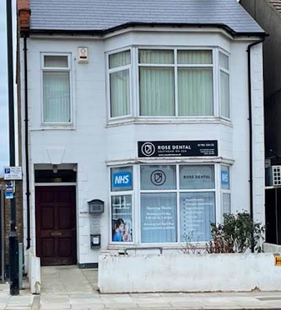 Rose Dental