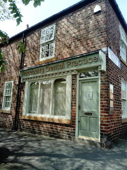 Roseberry Dental Practice