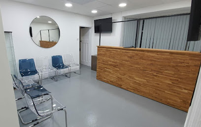 Rosebrough Dental Practice