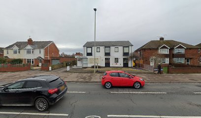 Roseville House Dental Practice