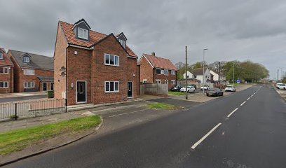 Roseworth Dental Centre