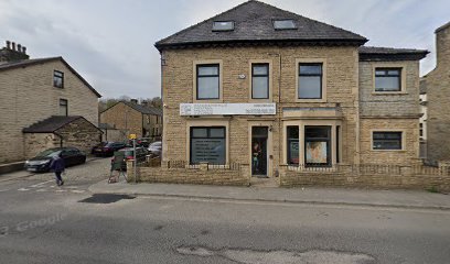 Rossendale Dental Health Centre