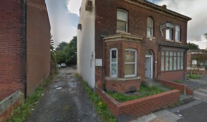 Rossford Dental Laboratory Ltd