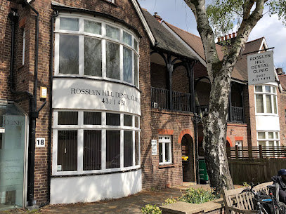 Rosslyn Hill Dental Clinic