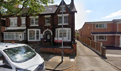 Rosslyn House Dental Practice