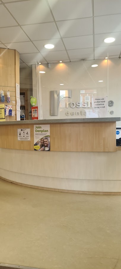 Rossmore Dental Care