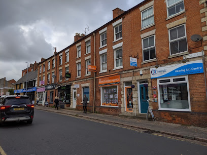 Rothwell Orthodontic Practice