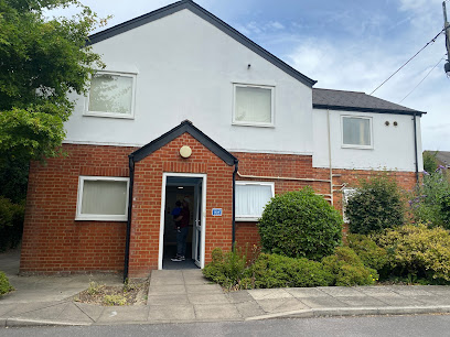 Roundshill House Dental Practice