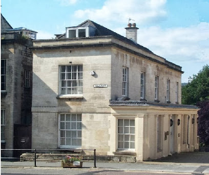 Rowcroft Dental & Implant Centre