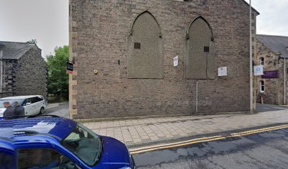 Roxburgh Dental Practice