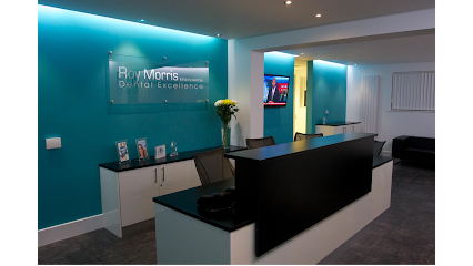 Roy Morris, Dental & Implant Excellence