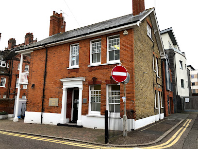 Royal Mews Dental Practice