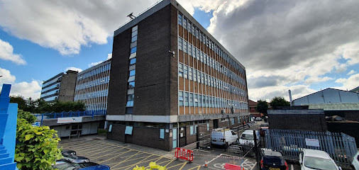 Royal School Of Dentistry