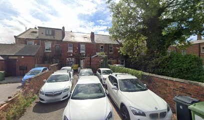 Royd House Dental Surgery