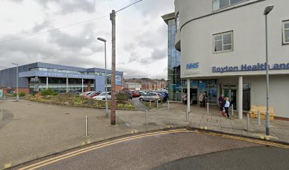 Royton Dental Care Ltd