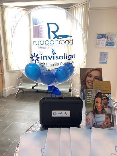Ruabon Road Dental Practice