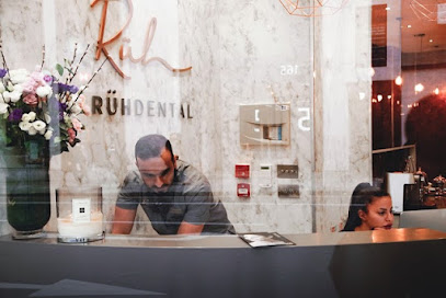 Ruh Dental - Fleet Street