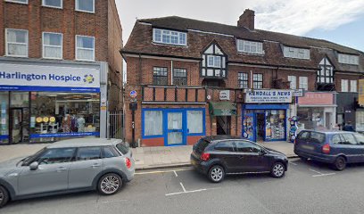 Ruislip Dental Practice