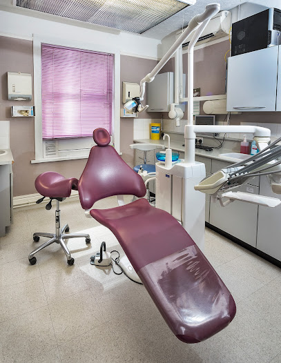 Rumney Hill Dental Surgery