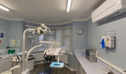 Ruskington Dental Practice