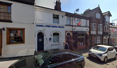 Russell Street Dental Practice