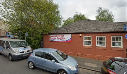 Russell Street Dental Practice