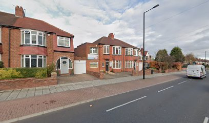 S Nepali Dental Practice