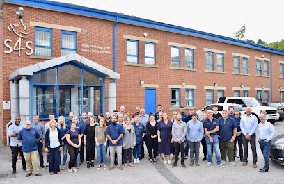 S4S Dental (UK) Limited