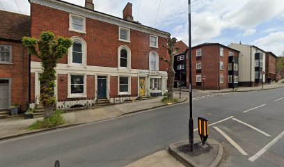 Saffron Walden Dental Practice