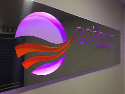 Sai-Tech Dental Laboratory
