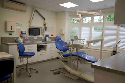 Saint Faith Dental Clinic