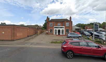 Saint James Dental Centre