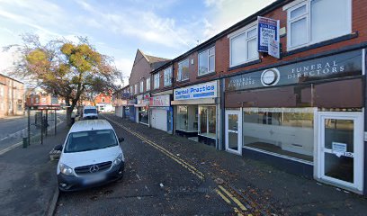 Sale Moor Dental Practice