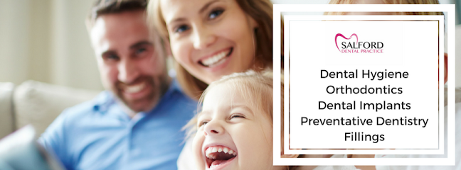 Salford Dental Practice