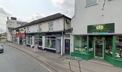 Salisbury Implant Centre