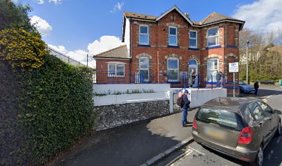 Salisbury Villa Dental Surgery