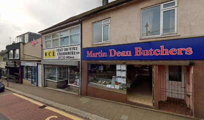 Saltash Dental Surgery