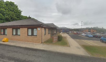 Saltire Dental Practice Ltd