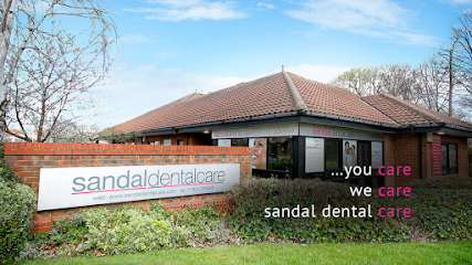 Sandal Dentalcare