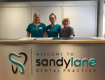Sandy Lane Dental Practice