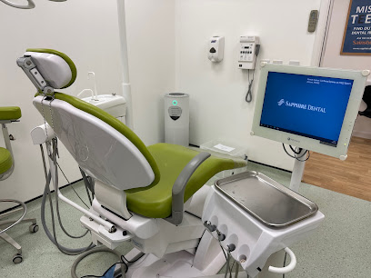 Sapphire Dental