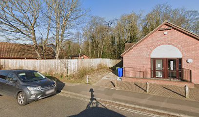 Saxon Dental Practice