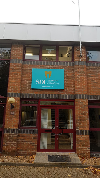 Schoenitz Dental Laboratory UK Ltd
