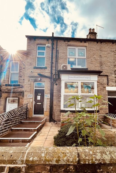 School Road Dental Surgery