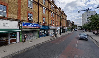 Sct Apollonia Dental Surgery