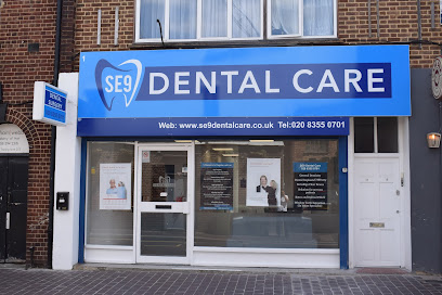 SE9 Dental Care