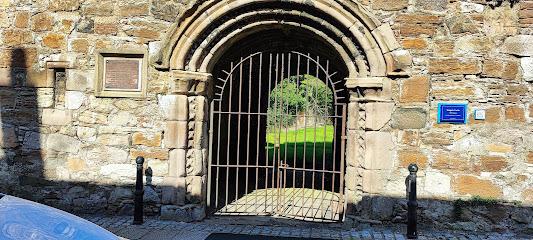 Seagate Dental Practice Surgery